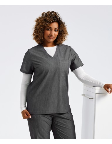 ONN-NN300-Limitless Womens Onna-Stretch Tunic
